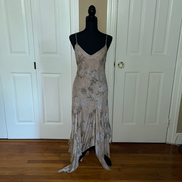 Laundry summer dress. - Picture 1 of 2